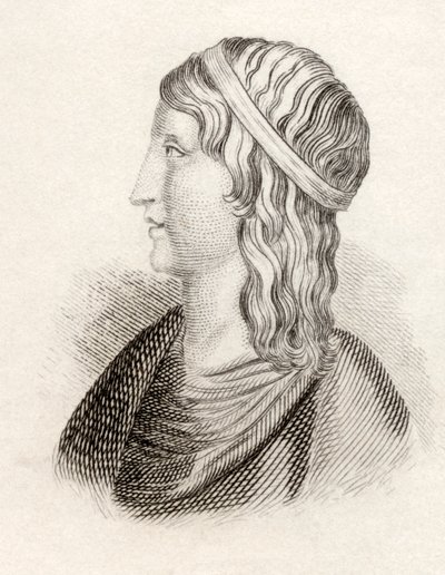 Lucius Apuleius Platonic, 1825
