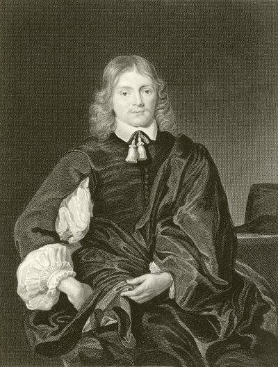 Lucius Carey, Vikont Falkland by English School