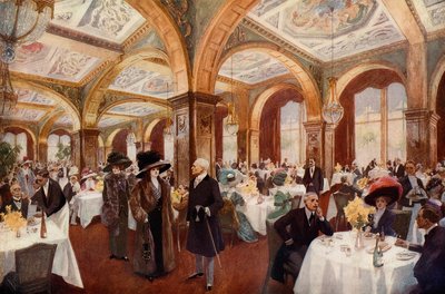 Claridges