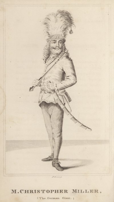 M Christopher Miller, Alman Devi by English School