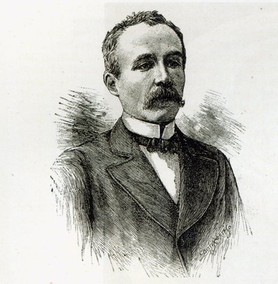 M. Clemenceau, 