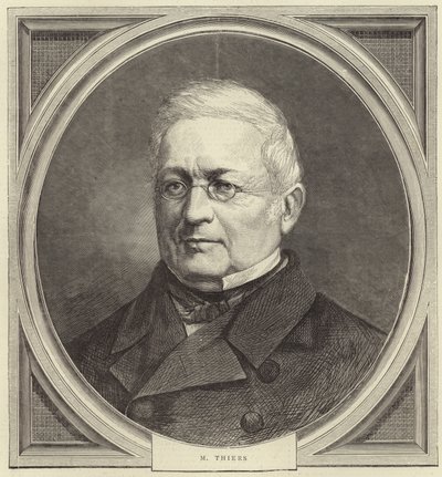 Bay Thiers by English School