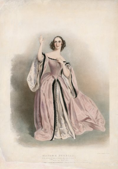 Lucia di Lammermoor