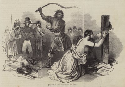 Madam de Kalerdgi Knout