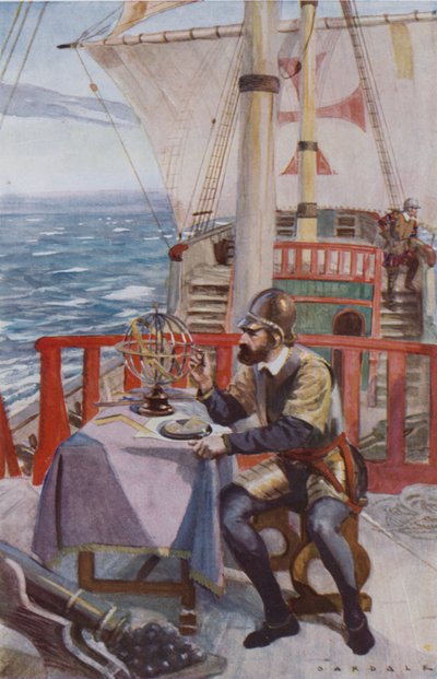 Macellan şöhret yolunda by English School
