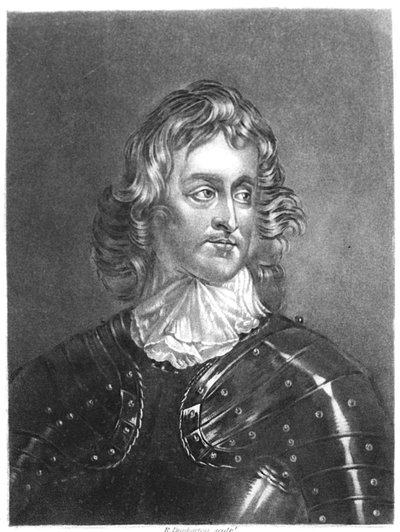 Tümgeneral John Lambert (1619-83) 