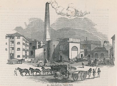 Thames Bank