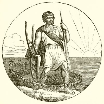 Coracle