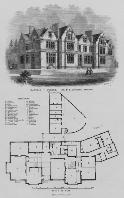 Surrey