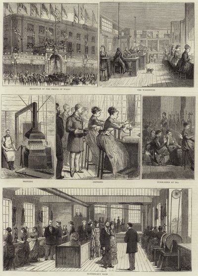 çelik kalem imalatı by English School