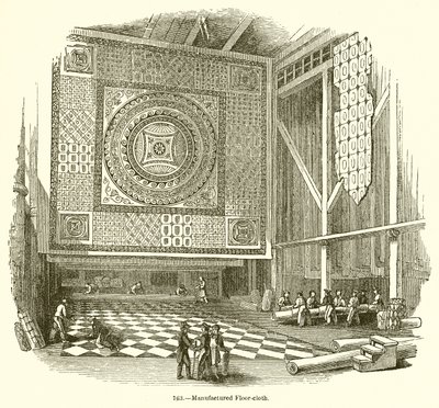 Üretilen Yer Bezi by English School