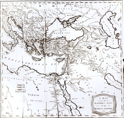 Roma İmparatorluğu