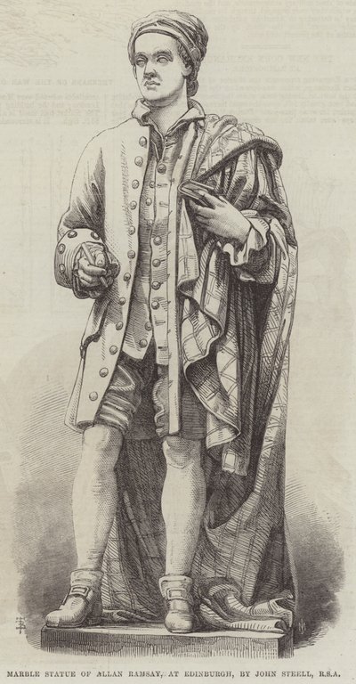 Allan Ramsay