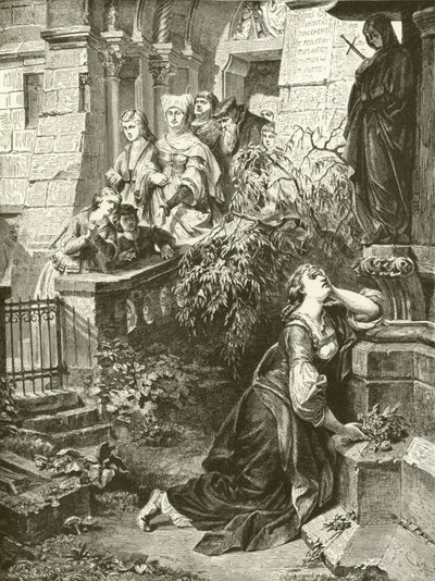 Mater Dolorosa