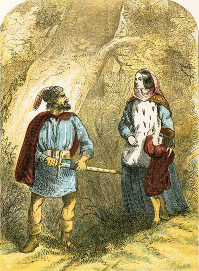 Anjou