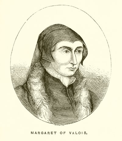 Valois