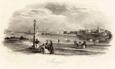 margate by English School