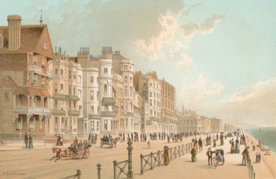 Deniz Geçit Töreni - Brighton by English School