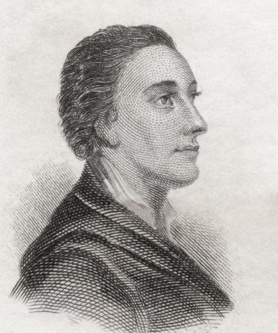 Mark Akenside, 