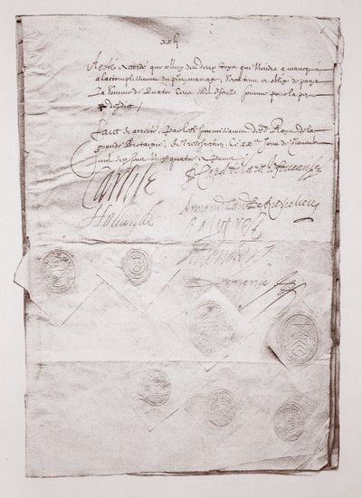 Charles I