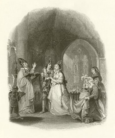 Henry VII