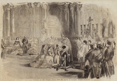 Infanta Amalia