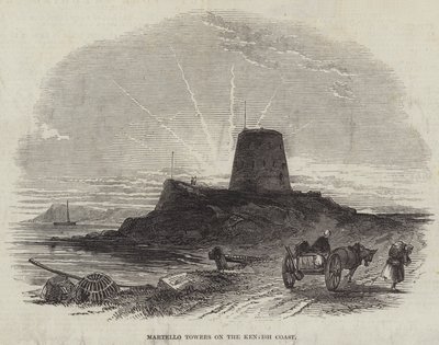 Kentish Coast