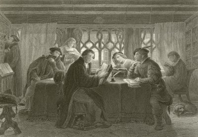 Martin Luther İncil