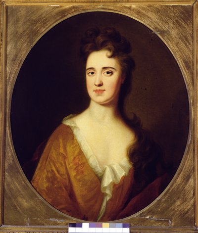 Mary Widdrington, Sir John Gascoigne