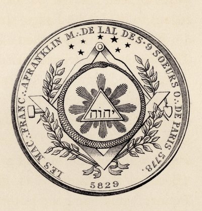 Thomas C. Jack, Londra, 1883 tarafından yayınlanan 