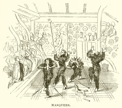 maskeleme by English School