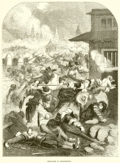 Magdeburg