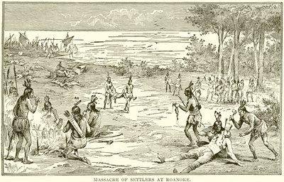 Roanoke
