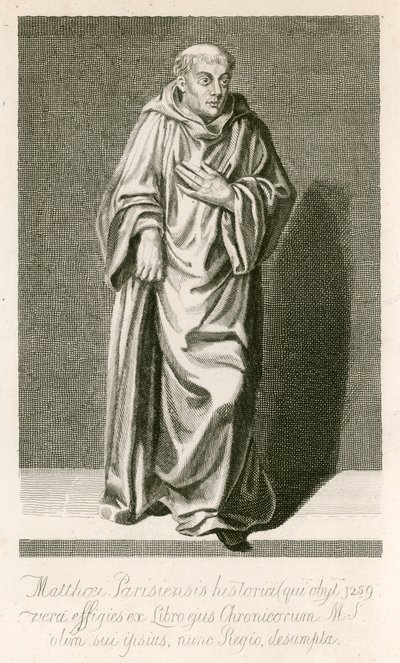 Matta Paris by English School