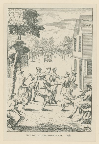 Londra Spa