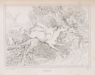 Lord Byron