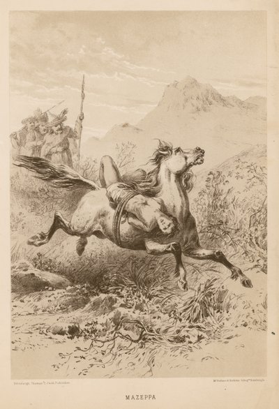 Lord Byron