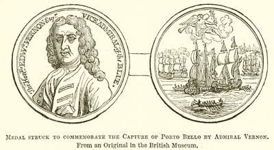 Madalya, Porto Bello