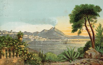 Akdeniz sahne by English School