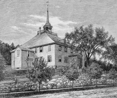 Hingham
