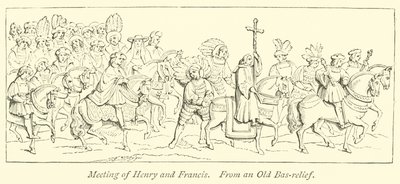 Henry ve Francis