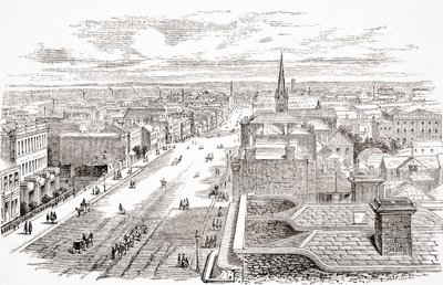 Melbourne, Avustralya, The Gallery of Geography