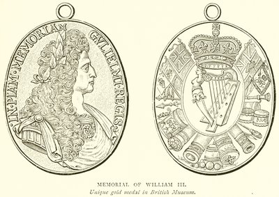 William III