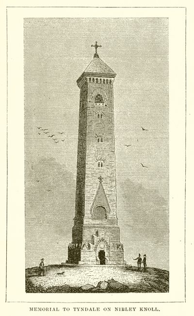 Nibley Knoll