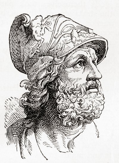 Menelaus, Ward ve Lock