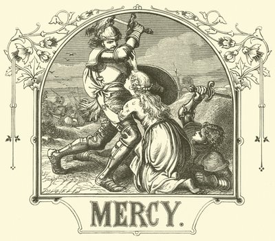 merhamet by English School