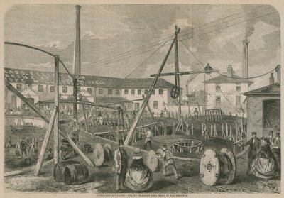 Doğu Greenwich