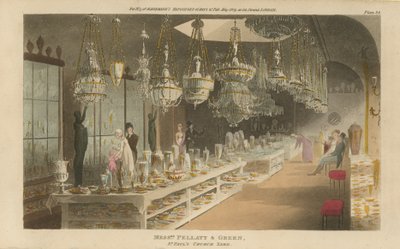 Messrs Pellant & Yeşil by English School