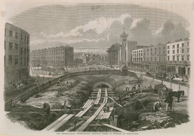 Kings Cross