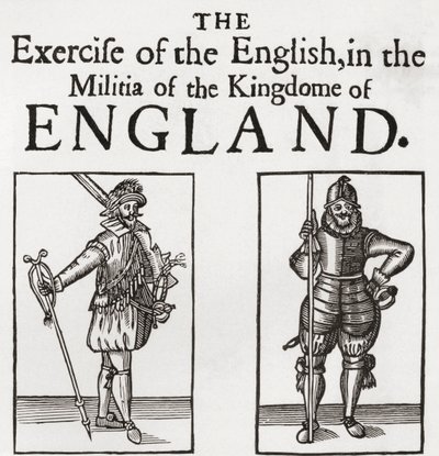 Charles I